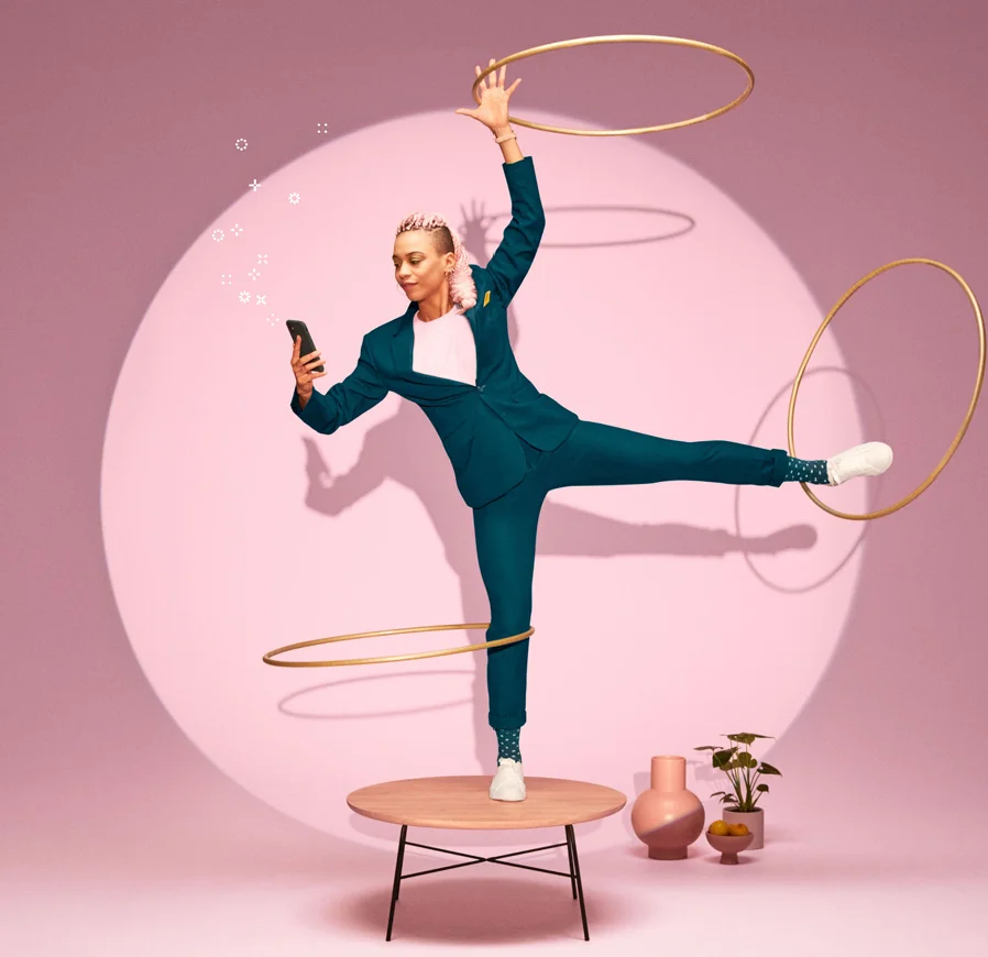 Oneflow North America